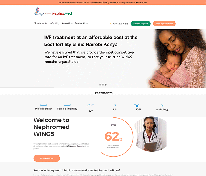 Wings-Africa Wings-Africa