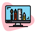 Graphic Designing